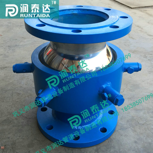 套筒補償器，旋轉(zhuǎn)補償器，無推力補償器